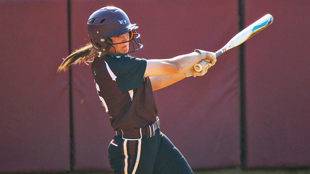 Maroons Fall by Narrowest of Margins in NCAA Softball First Round