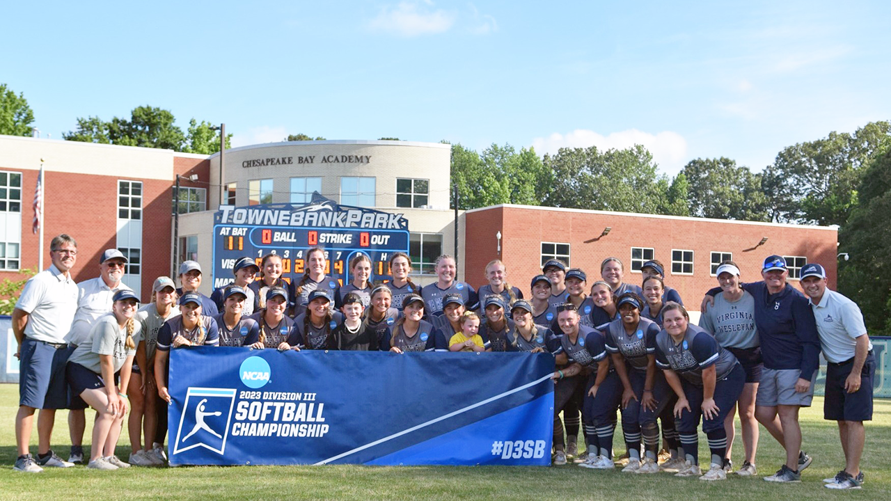 Marlins Dance into Softball Super Regionals with Game Seven Win Over TCNJ