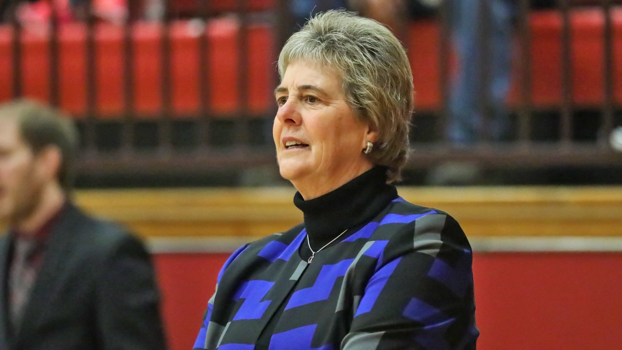 Bridgewater Women's Basketball Coach Jean Willi Announces Retirement
