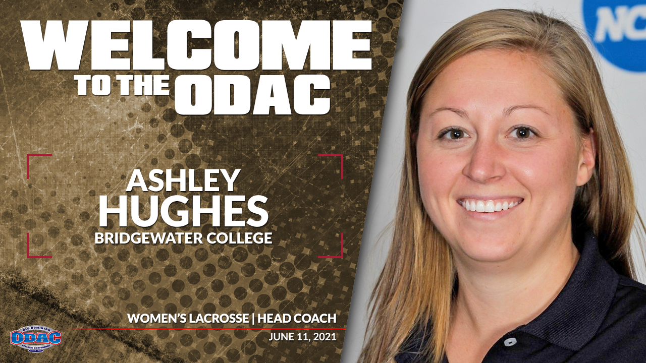 Bridgewater Selects Hughes as New Women's Lacrosse Head Coach