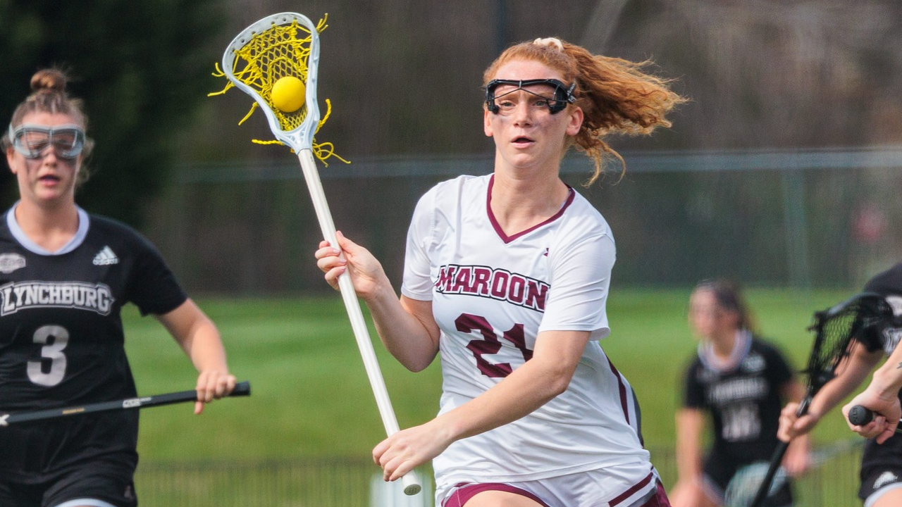 Maroons Cruise to NCAA Opening Win Over Bryn Athyn