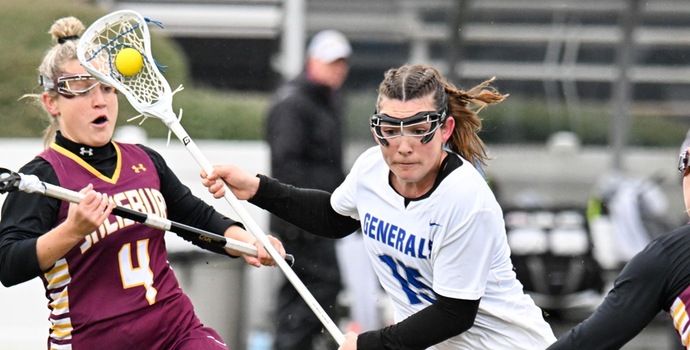 Four Generals Headline ODAC's Contingent of IWLCA Award Winners