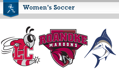 Three Women's Soccer Teams in NCAA's