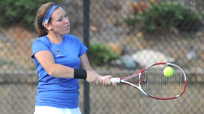 Washington and Lee Falls to Emory in NCAA Women's Tennis Third Round