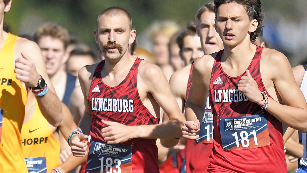Cross Country Regional Recap: Sparks Wins, Lynchburg Gets At-Large Bids
