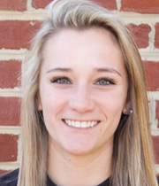Amber Ingram, Lynchburg, Jr., Pitcher